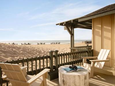 Sanctuary Beach Resort - Bild 1