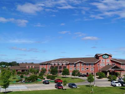 Norfolk Lodge & Suites, Ascend Collection - Bild 1