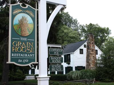 Olde Mill Inn at Basking Ridge - Bild 1