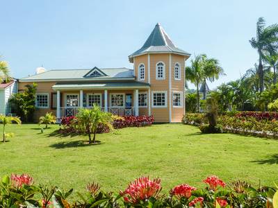 Bahia Principe Grand El Portillo - Bild 1