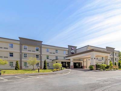 Best Western Plus Brunswick Bath - Bild 1