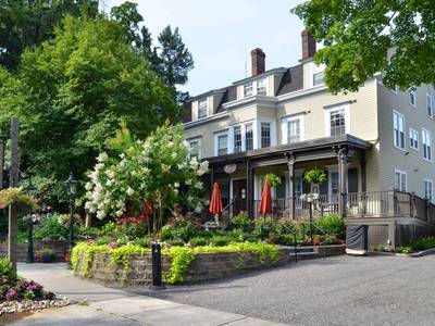 Peacock Inn - Bild 1