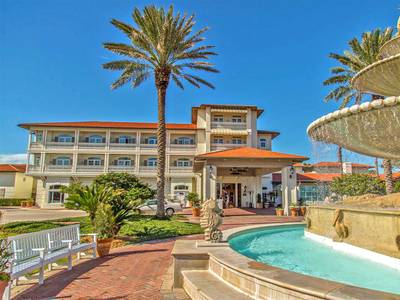 Ponte Vedra Inn & Club - Bild 1