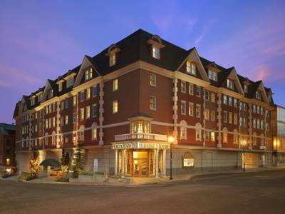 Portland Harbor - Bild 1