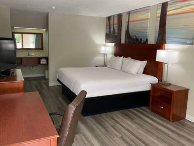 Days Inn by Wyndham Ozark - Bild 1