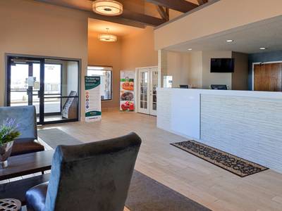 Wingate by Wyndham Beaver I-15 - Bild 1