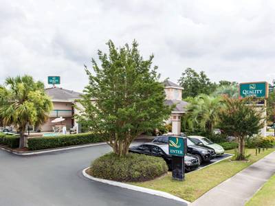 Quality Inn - Bild 1