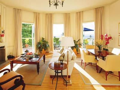 Elbow Beach Bermuda - Bild 1