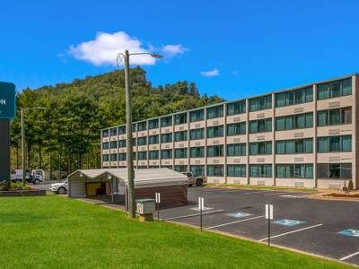 Clarion Hotel Conference Center - Bild 1