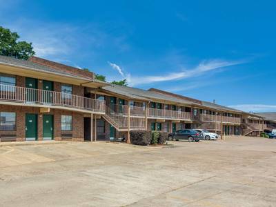 Quality Inn Magnolia - Bild 1