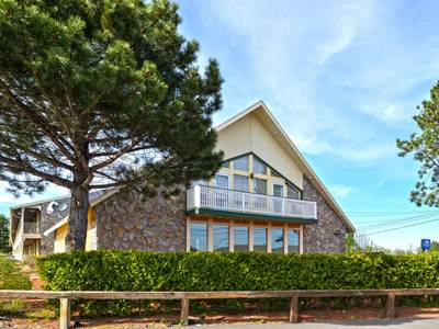 Americas Best Value Inn - Bild 1