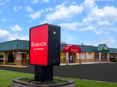 Ramada by Wyndham Rome/Verona - Bild 1