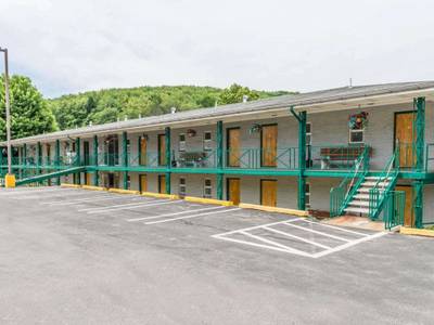 Quality Inn Royle - Bild 1