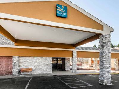 South Boston Inn - Bild 1