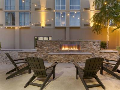 Best Western Plus Sparks-Reno Hotel - Bild 1