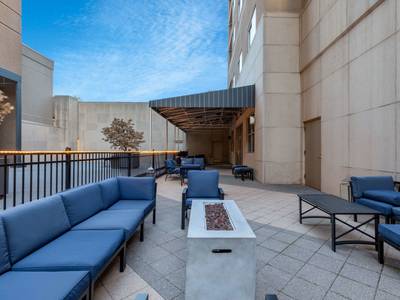 Wyndham Grand Oklahoma City Downtown - Bild 1