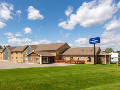 Americinn By Wyndham Jefferson - Bild 1