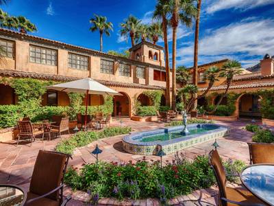 Royal Palms Resort & Spa - Bild 1