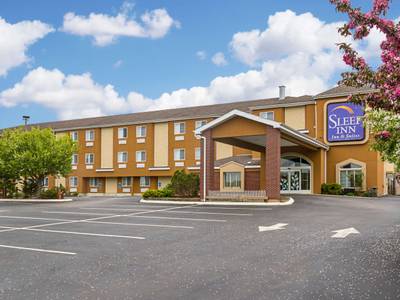 Sleep Inn & Suites - Bild 1