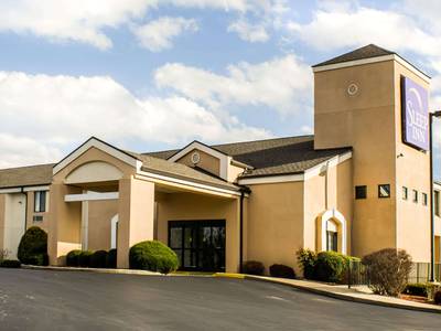 Sleep Inn Beaver - Bild 1