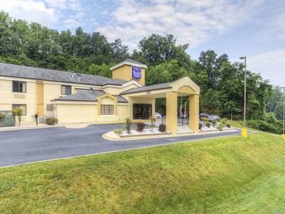 Sleep Inn Bryson City - Bild 1