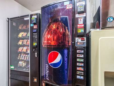 Motel 6 Harvey - Bild 1