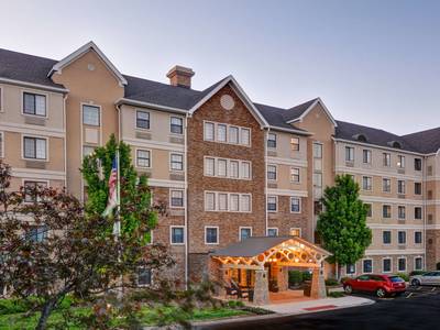 Homewood Suites by Hilton Aurora Naperville - Bild 1