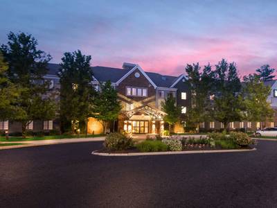 Sonesta ES Suites Andover Boston - Bild 1