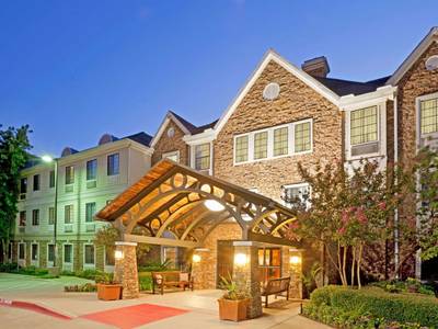 Sonesta ES Suites Dallas - Las Colinas - Bild 1