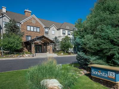 Sonesta ES Suites Denver South - Park Meadows - Bild 1