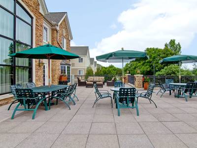 Homewood Suites by Hilton Stratford - Bild 1