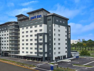 Park Inn by Radisson Putrajaya - Bild 1