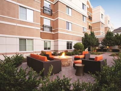 Hyatt House Pleasant Hill - Bild 1