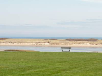 The Dunes on the Waterfront - Bild 1