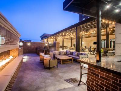 Homewood Suites by Hilton Salina Downtown - Bild 1