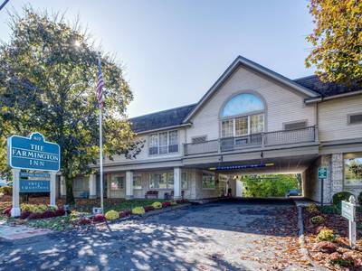 The Farmington Inn - Bild 1