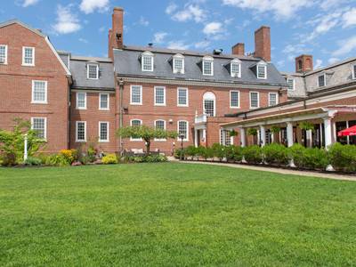 The Exeter Inn - Bild 1