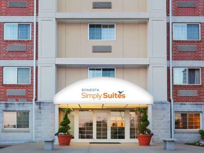 Sonesta Simply Suites Boston Burlington - Bild 1