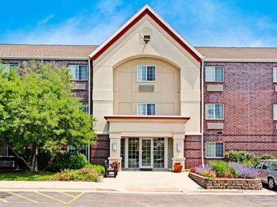 MainStay Suites Chicago Hoffman Estates - Bild 1