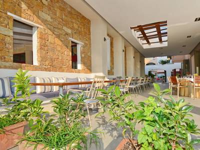 Evilion Sea & Sun Hotel - Bild 1