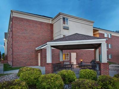 Sonesta Simply Suites Des Moines - Bild 1