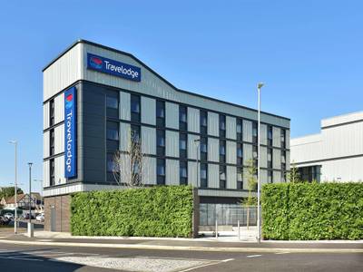 Travelodge Sittingbourne - Bild 1