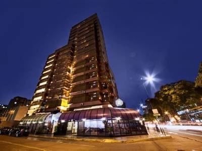 J&A Classic Hotel - Bild 1