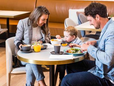 Novotel Sydney Darling Square - Bild 1