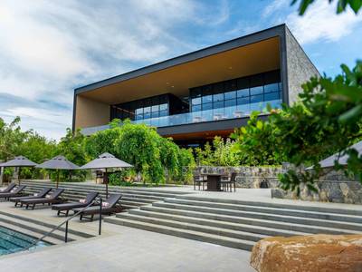 Hilton Yala Resort - Bild 1