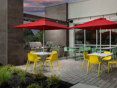 Home2 Suites by Hilton Marysville - Bild 1