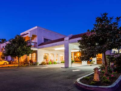 SureStay Hotel by Best Western Camarillo - Bild 1