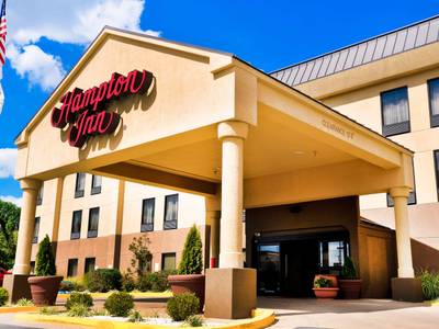 Hampton Inn Carrollton - Bild 1