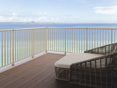 Hilton Okinawa Sesoko Resort - Bild 1