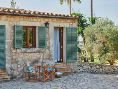 Es Figueral Nou - Bild 1